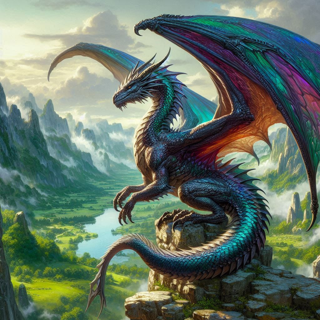 Drache